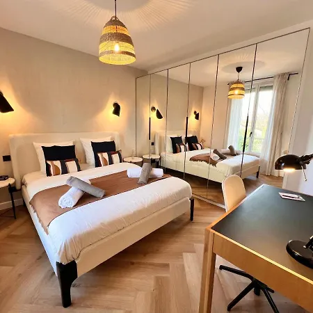 Le Gogh - 3' Rer - 11' Paris - 23' Apartment Bry-sur-Marne