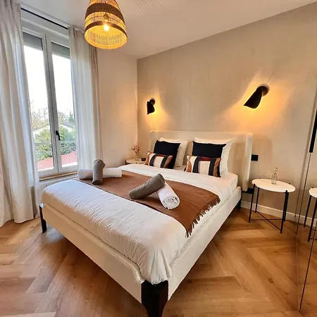 Le Gogh - 3' Rer - 11' Paris - 23' Apartment
